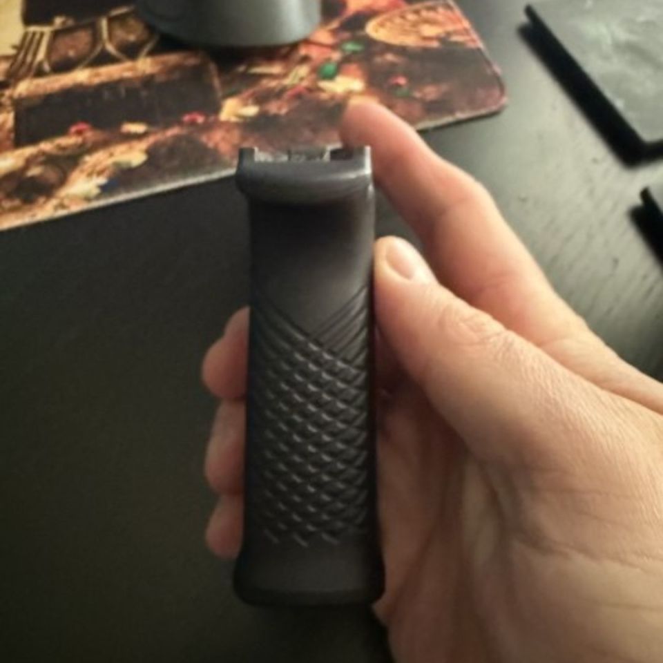 Image 2 -  Mischief Machine P365 X GRIP