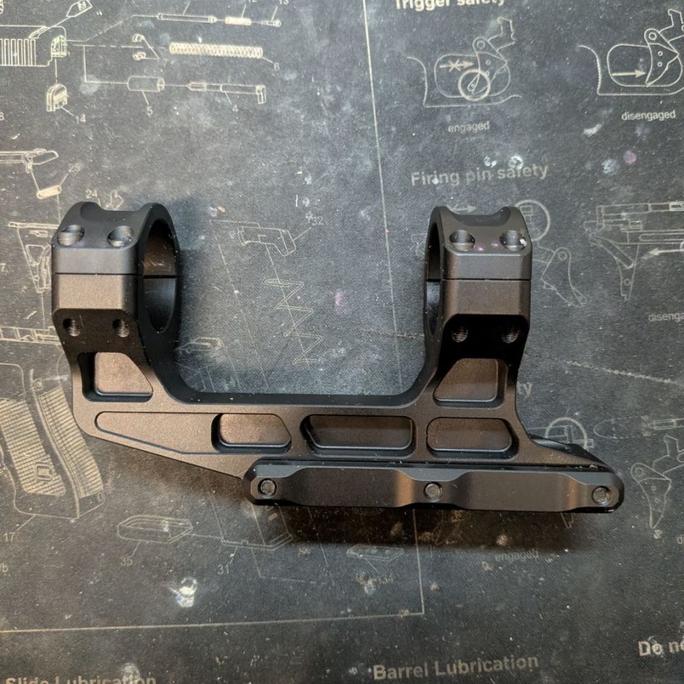 Image 2 - Unity FAST 30mm mount 2.05