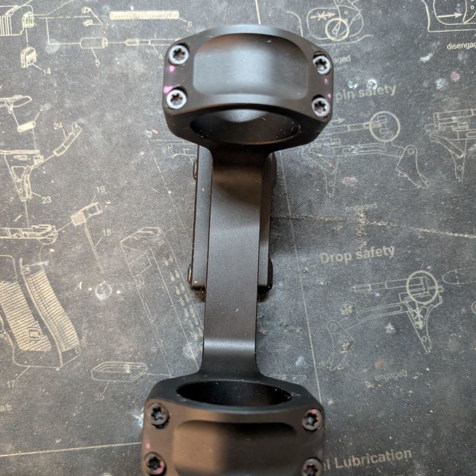 Image 3 - Unity FAST 30mm mount 2.05