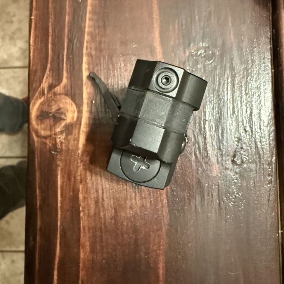 Image 5 - Aimpoint nano 