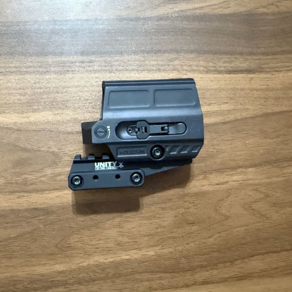 Image 3 - Holosun HS512c