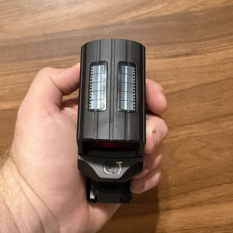 Image 5 - Holosun HS512c