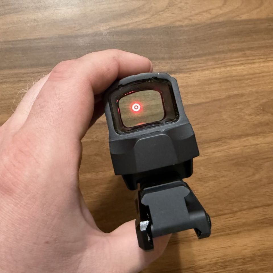 Image 2 - Holosun HS512c