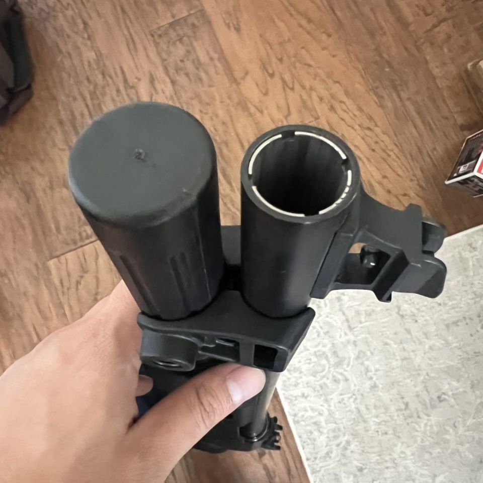 Image 3 - Beretta 1301 Tactical + GG&G