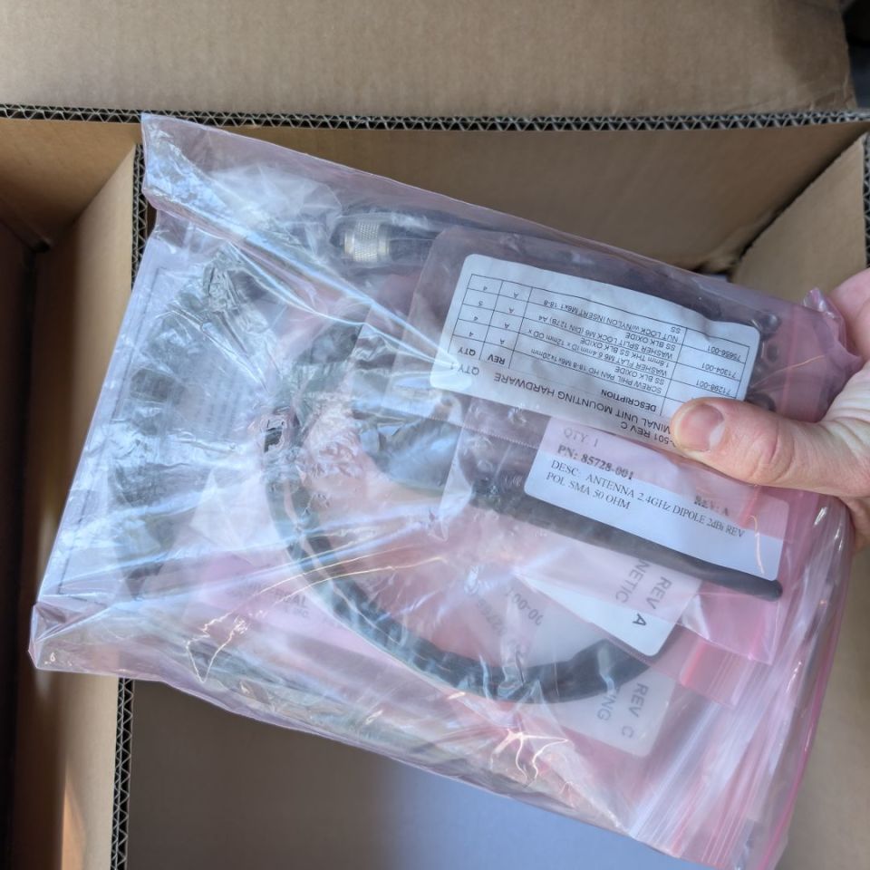 Image 3 - Thales MissionLink *Price Drop*