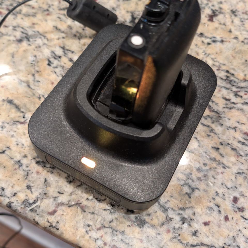 Image 1 - Motorola Impress 2 and Charger