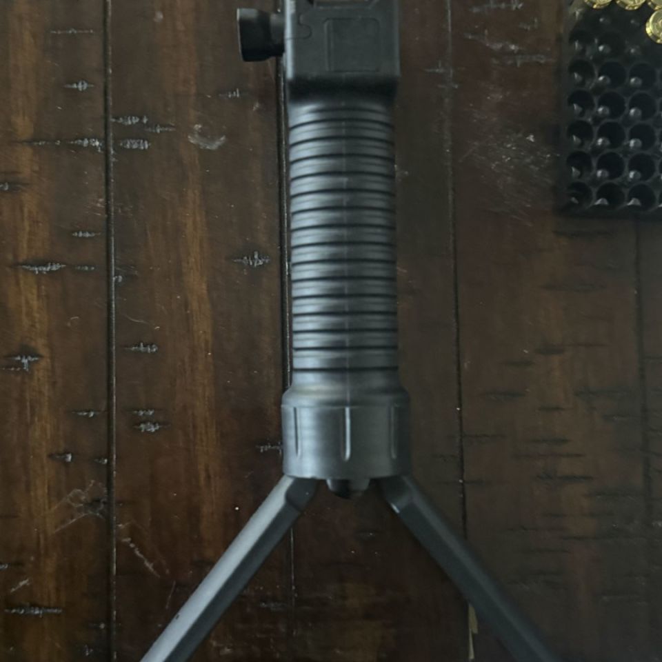 Image 1 - Grip pod 