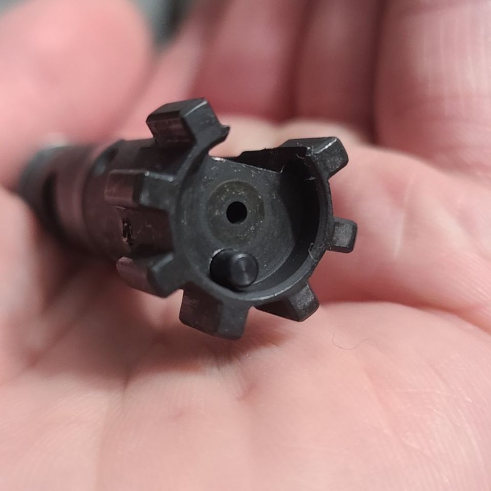 Image 2 - BCA bear creek arsenal AR bolt