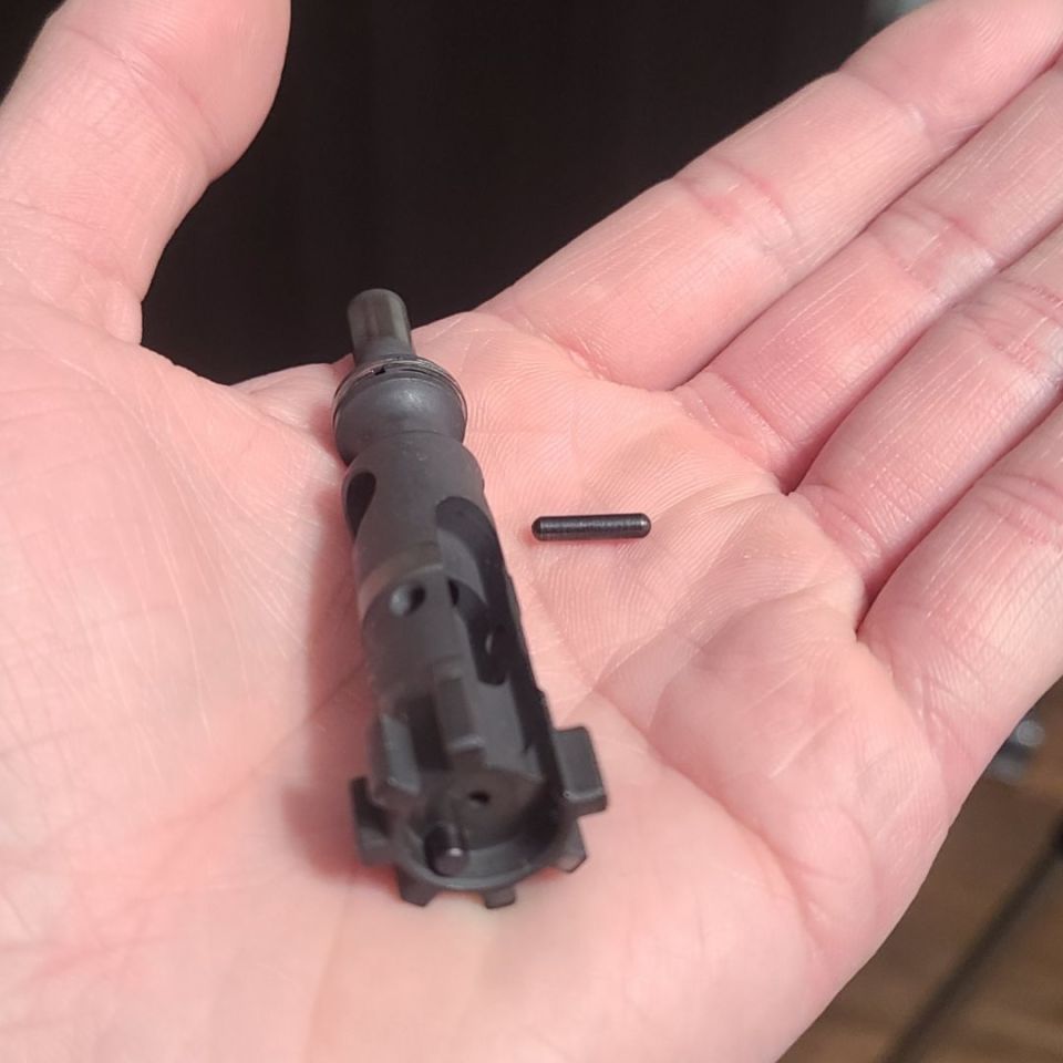 Image 1 - BCA bear creek arsenal AR bolt