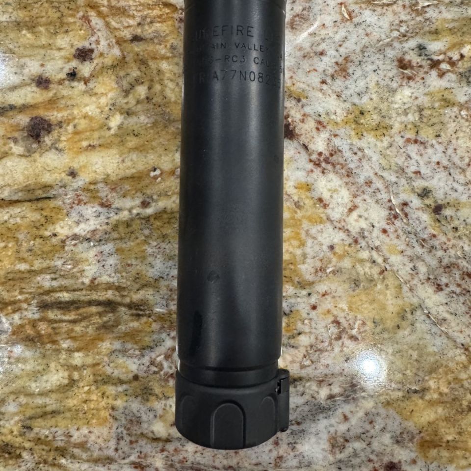 Image 2 - Surefire SOCOM556-RC3 