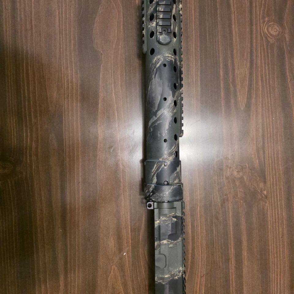 Image 3 - Mk12 13.7 upper