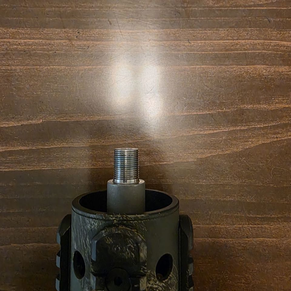 Image 4 - Mk12 13.7 upper