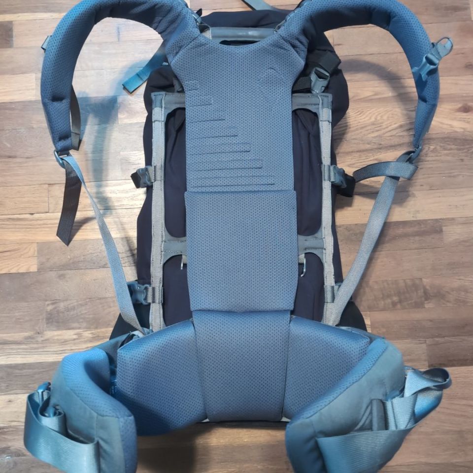 Image 2 - Mystery Ranch Terraframe 65