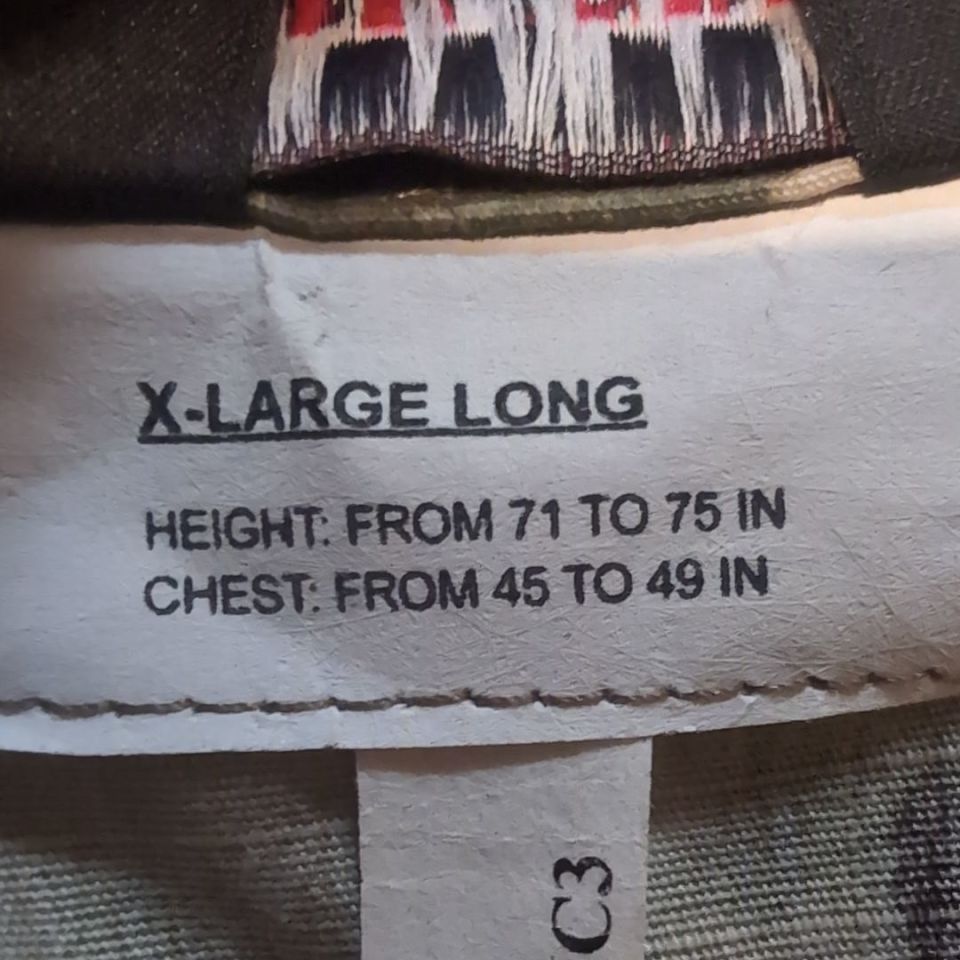 Image 3 - Tru-Spec Multicam Field Top