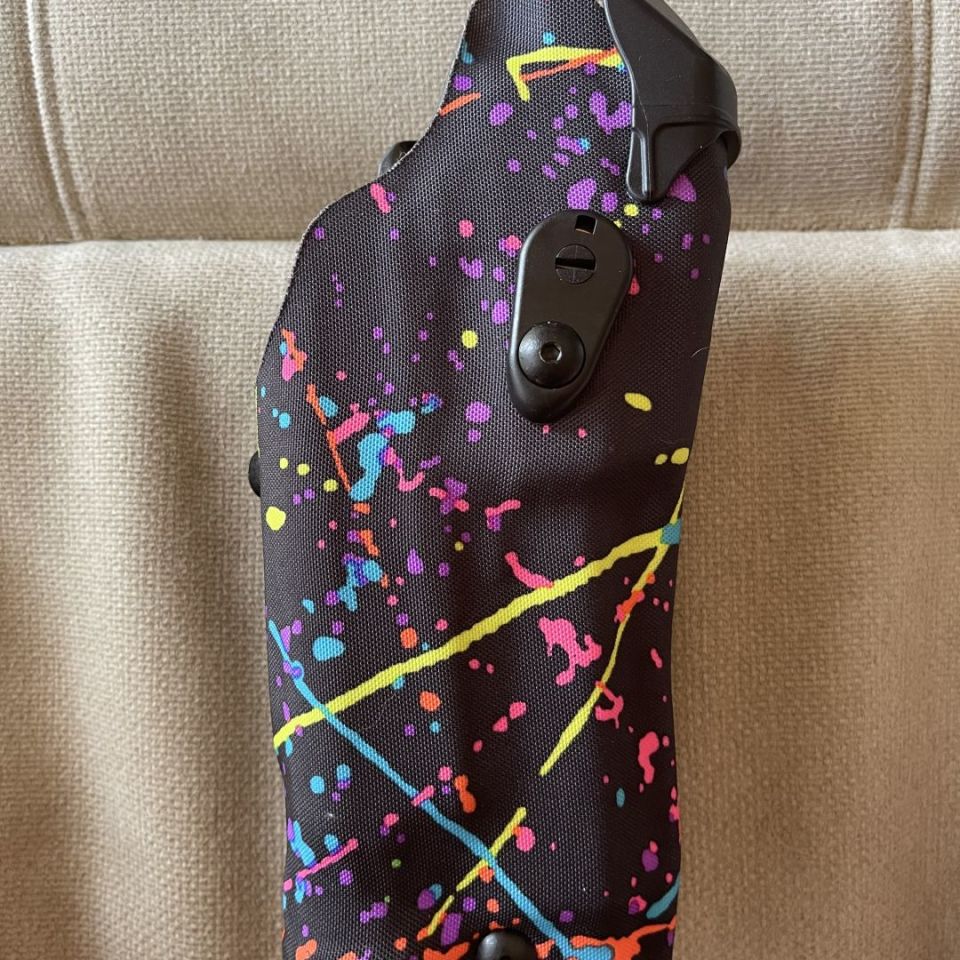 Image 4 - WTT safariland sig for glock