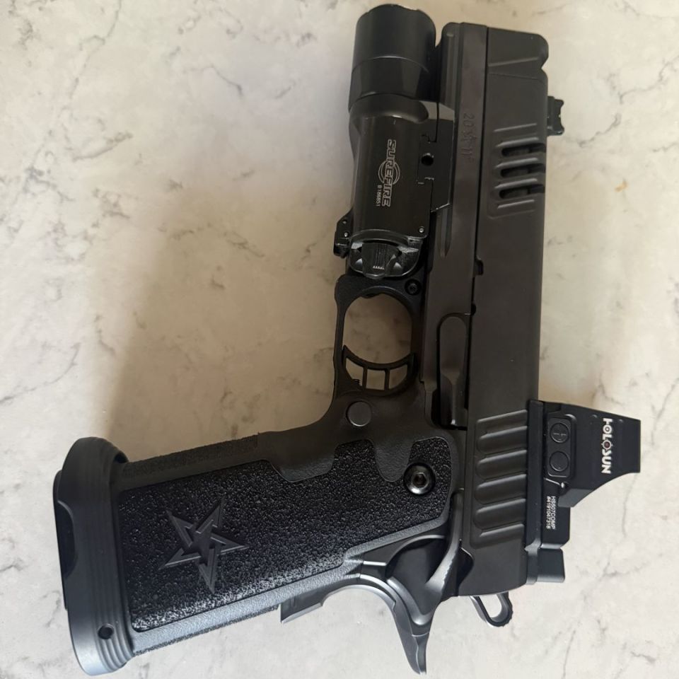 Image 2 - Staccato XC (NIB)