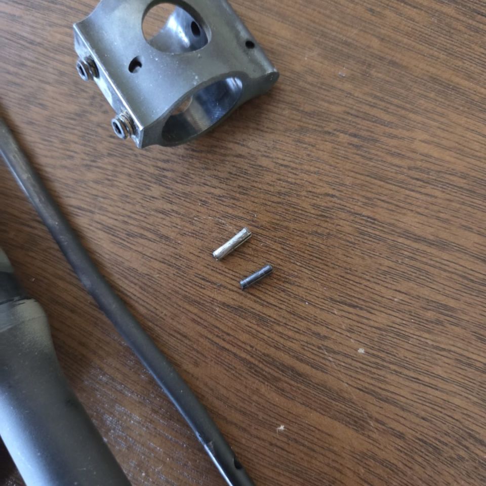 Image 3 - Faxon 300BO 10.5 barrel