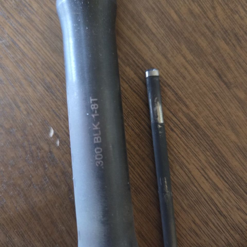 Image 4 - Faxon 300BO 10.5 barrel