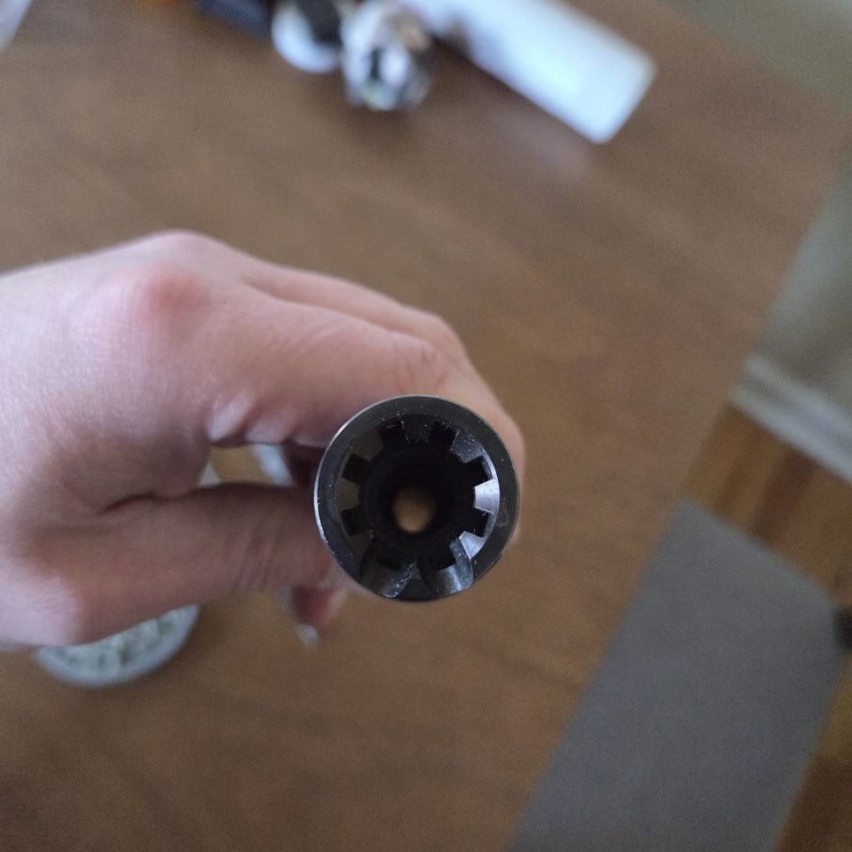 Image 5 - Faxon 300BO 10.5 barrel