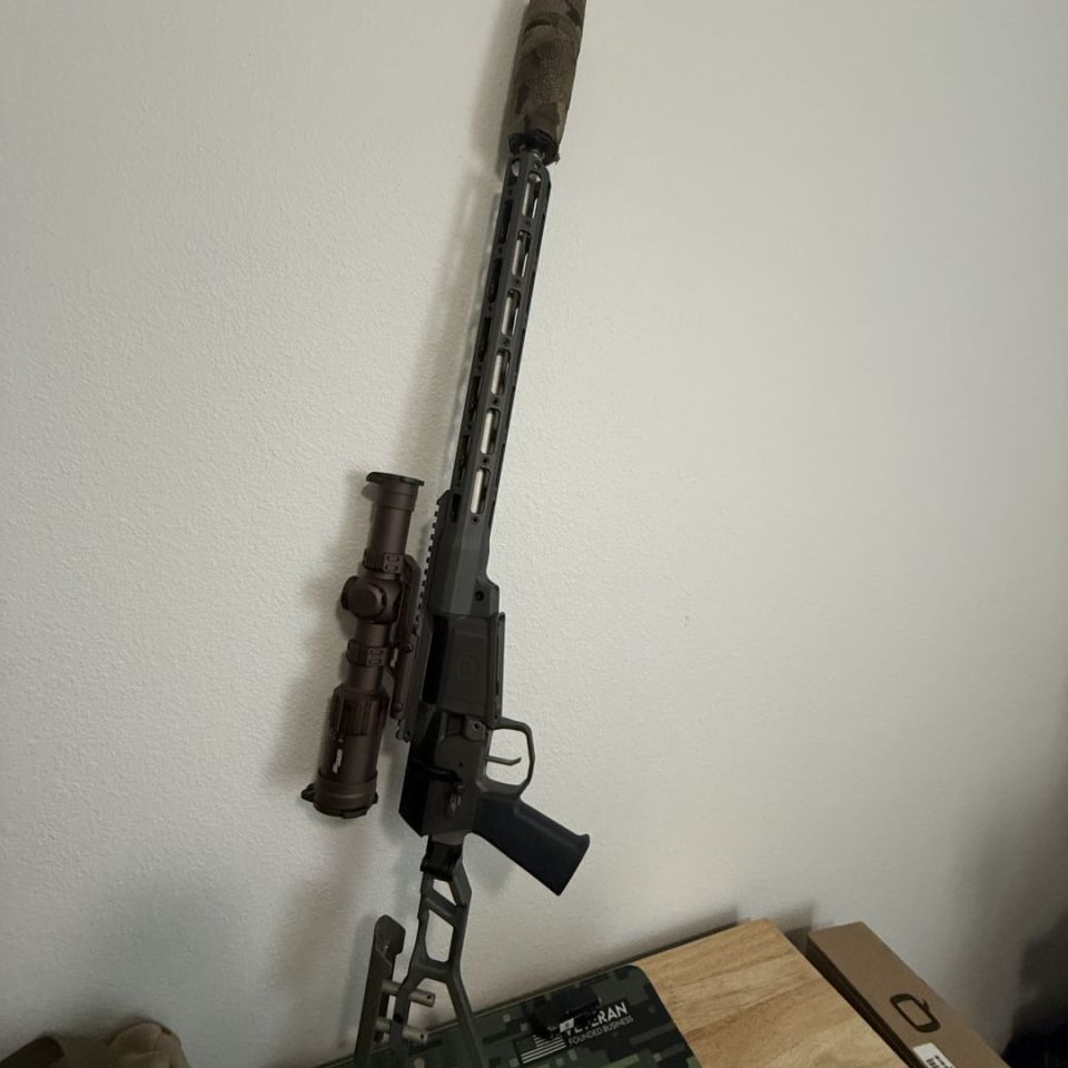 Image 4 - Q Fix 6.5CM