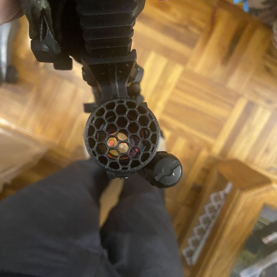 Image 3 - Aimpoint comp m5