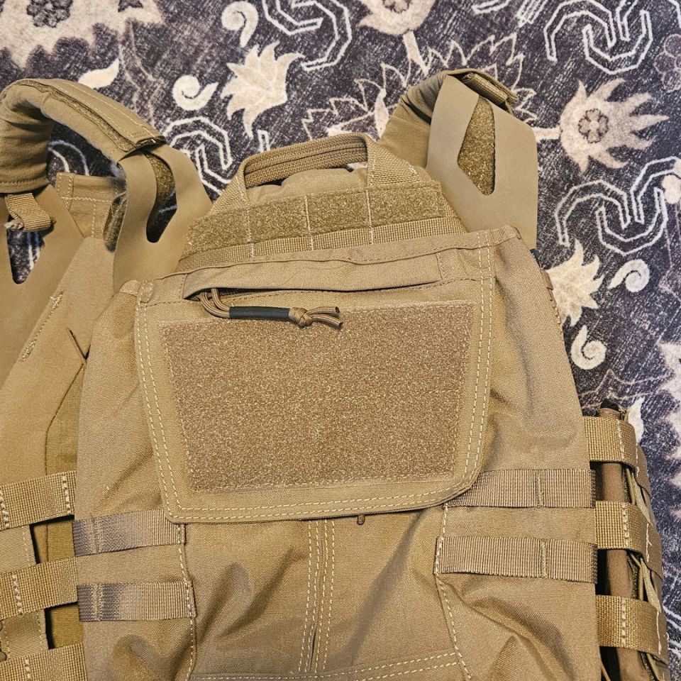 Image 3 - Crye JPC 2.0 swimmers cut