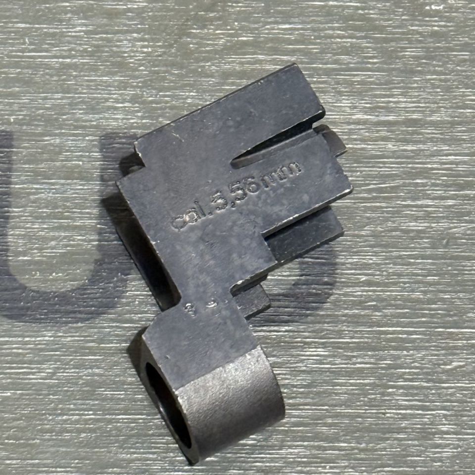 Image 1 - FB Radom Mini Beryl RSB Cuts