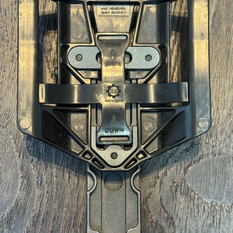 Image 5 - Safariland 6390 RDS + S&S UBL