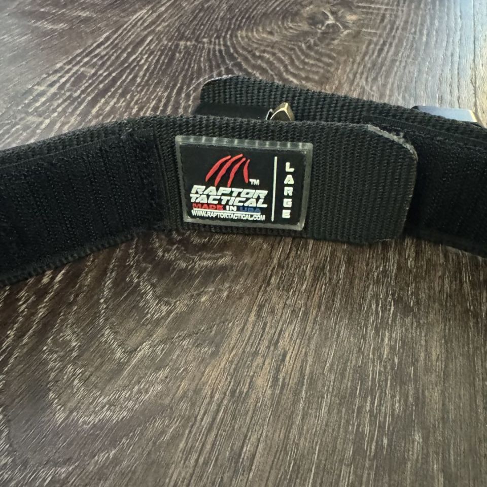 Image 4 - Raptor Odin Mk3 Large