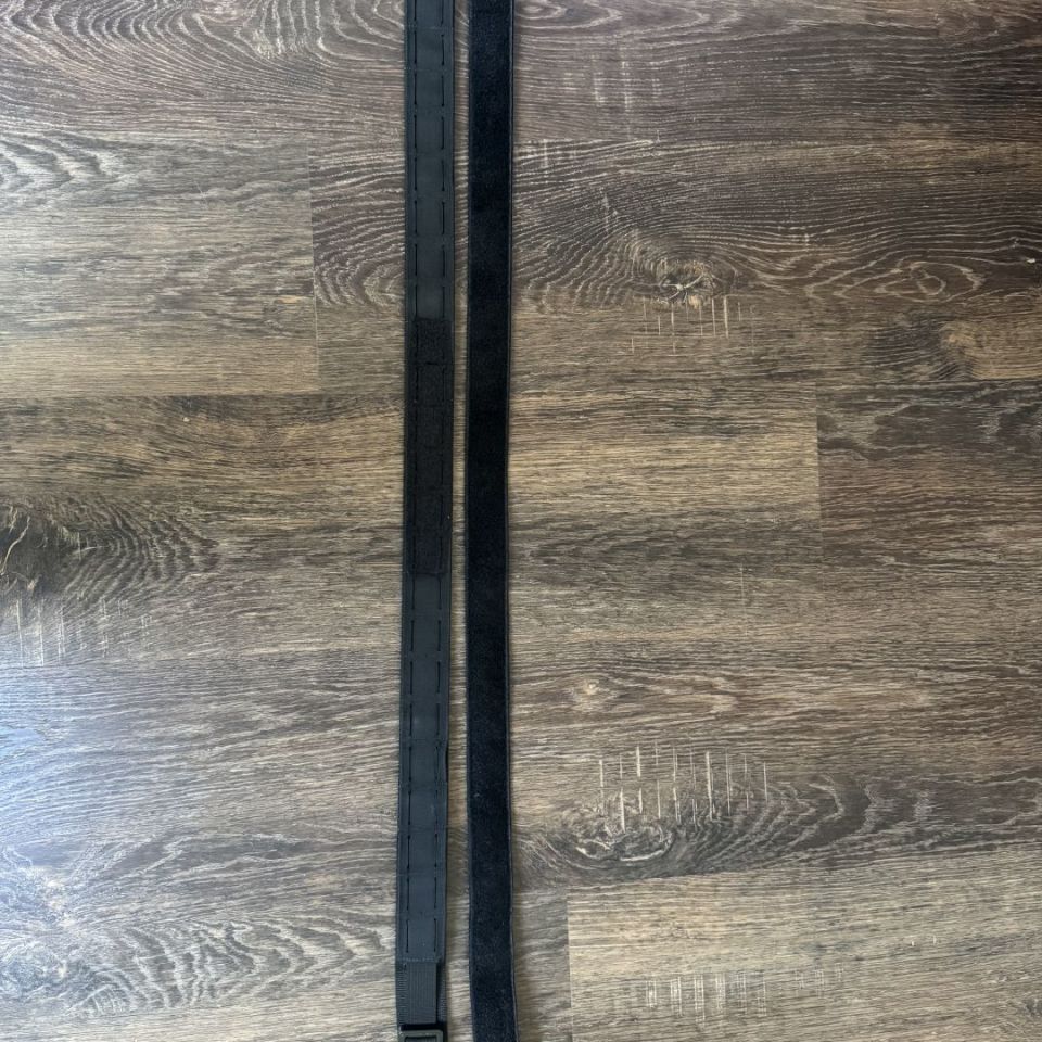 Image 3 - Raptor Odin Mk3 Large