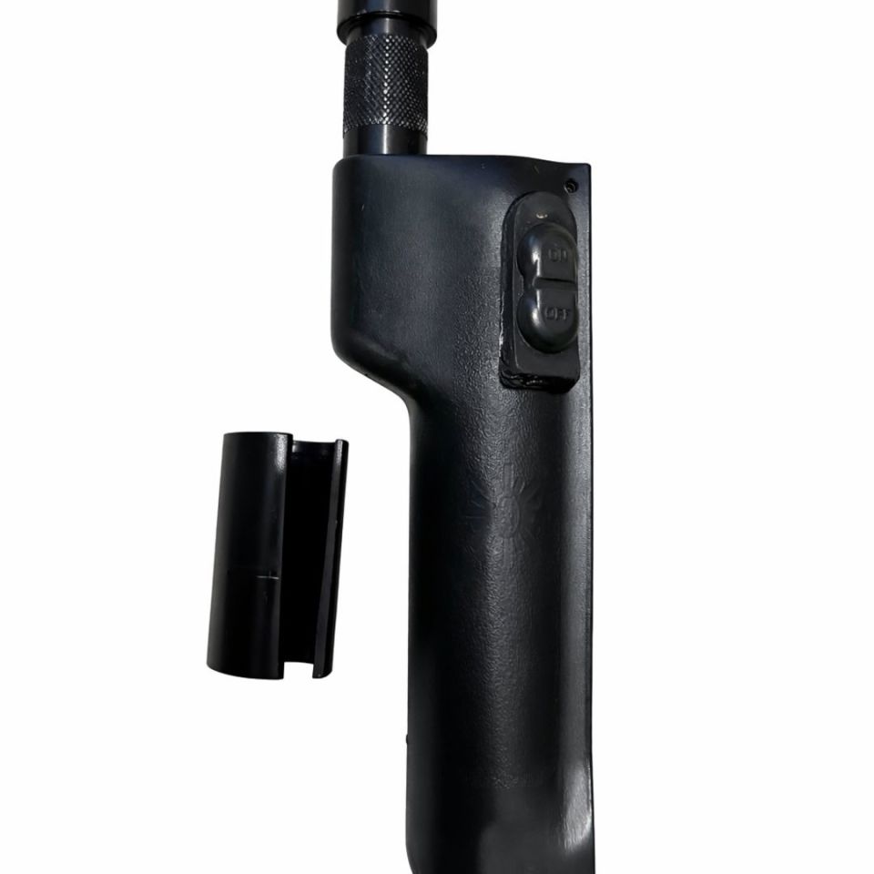 Image 2 - Surefire/LPCBenelli M1 Forened