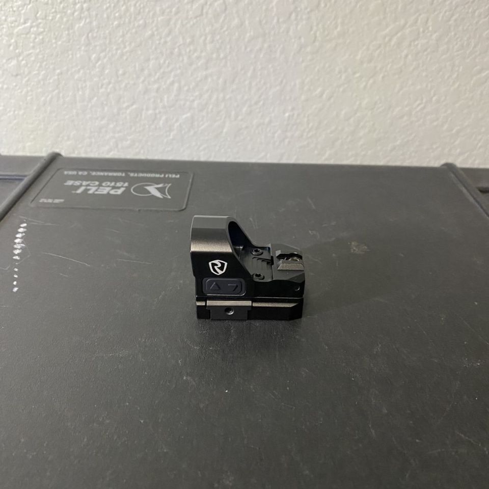 Image 2 - Riton 3 Tactix PRD 3