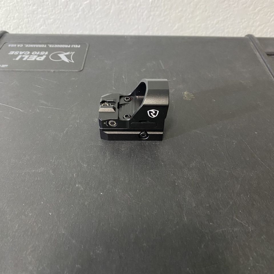 Image 3 - Riton 3 Tactix PRD 3