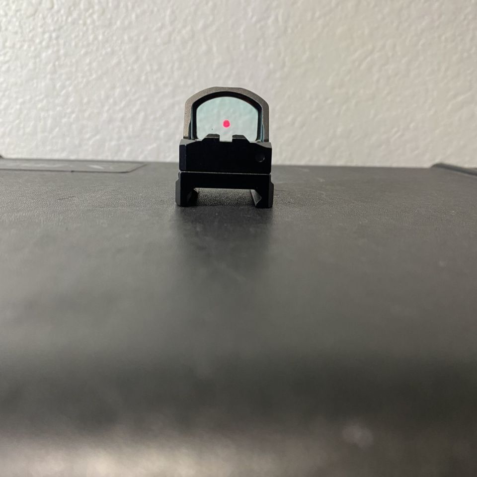 Image 4 - Riton 3 Tactix PRD 3