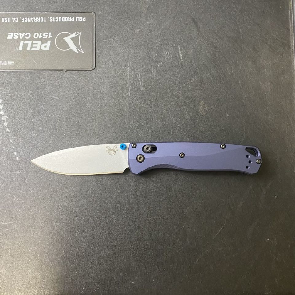 Image 2 - Benchmade Bugout Knife