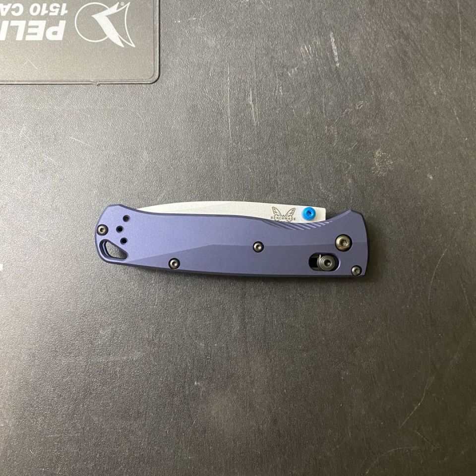 Image 4 - Benchmade Bugout Knife