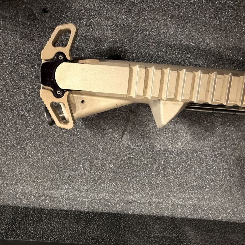 Image 4 - 14.5” Evolve Weapon Systems 