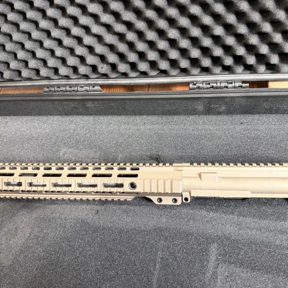 Image 3 - 14.5” Evolve Weapon Systems 