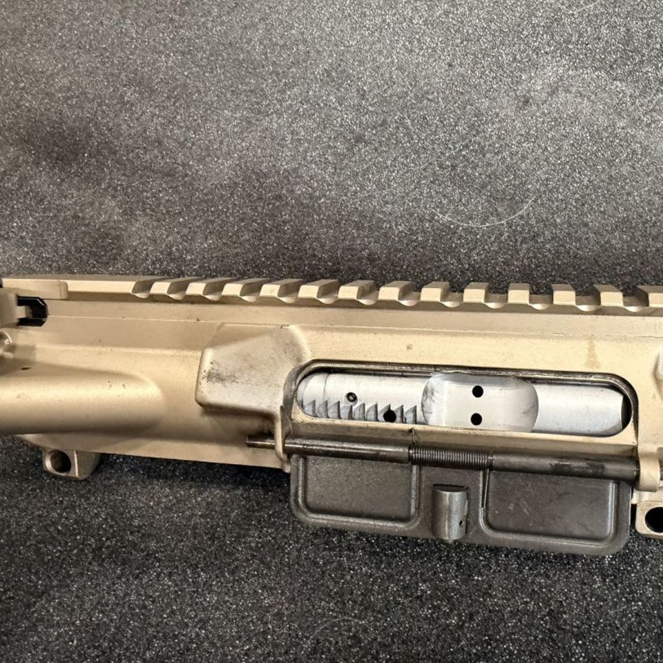 Image 2 - 14.5” Evolve Weapon Systems 