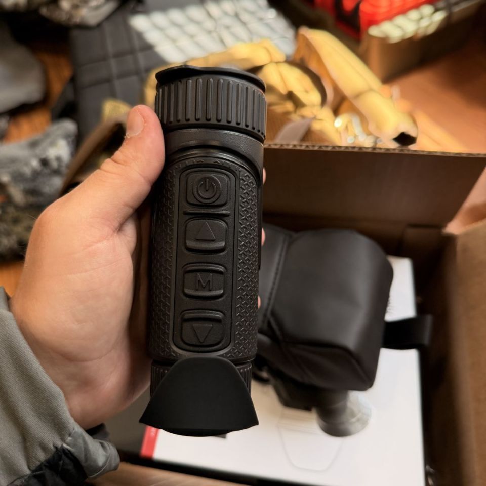 Image 3 - Nocpix Lumi H35 640 Thermal