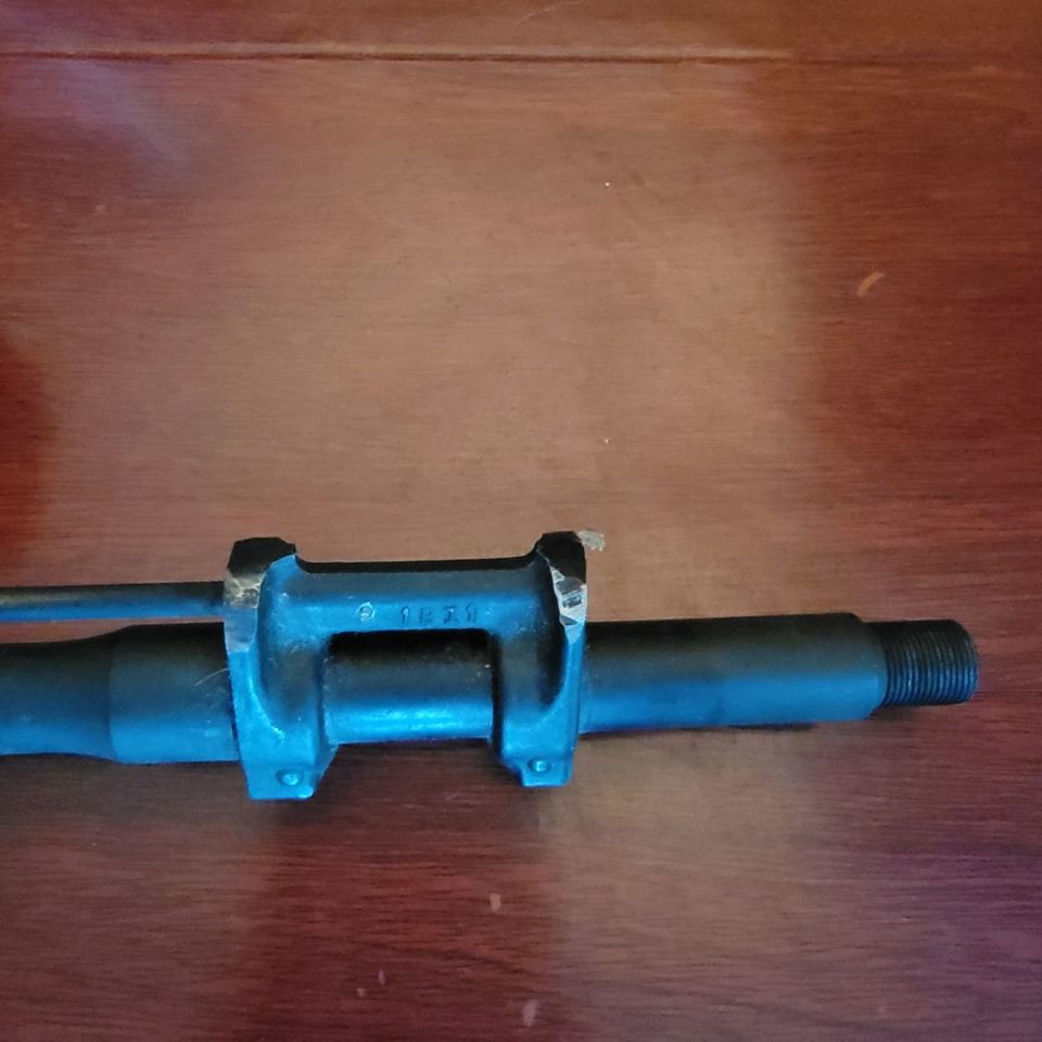 Image 3 - Colt diemaco commando upper