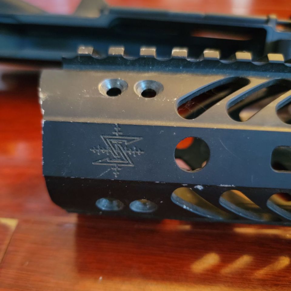 Image 2 - Colt diemaco commando upper