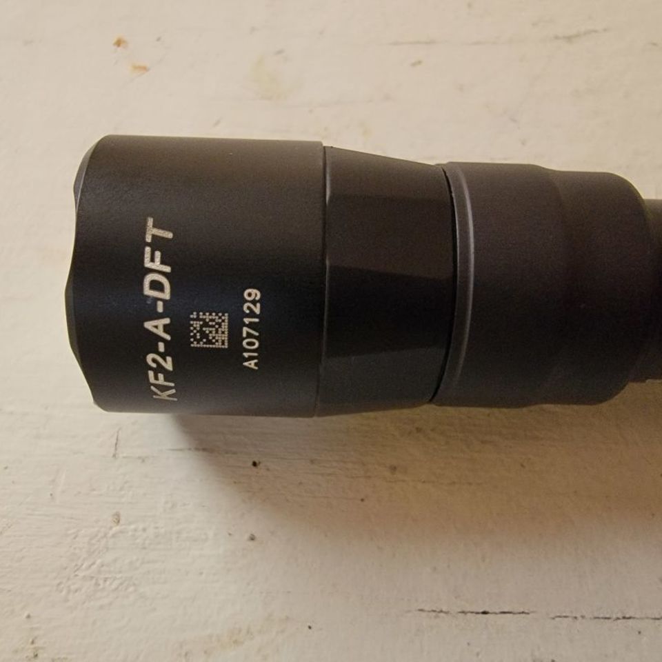 Image 4 - Surefire scout turbo 