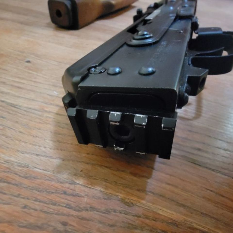 Image 3 - Zastava m70 brand new 