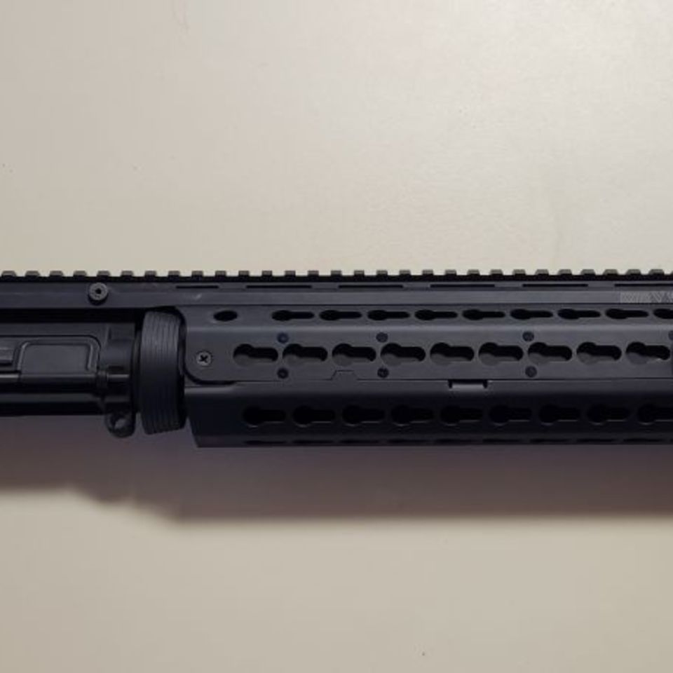 Image 1 - 14.5 p&w casv-km