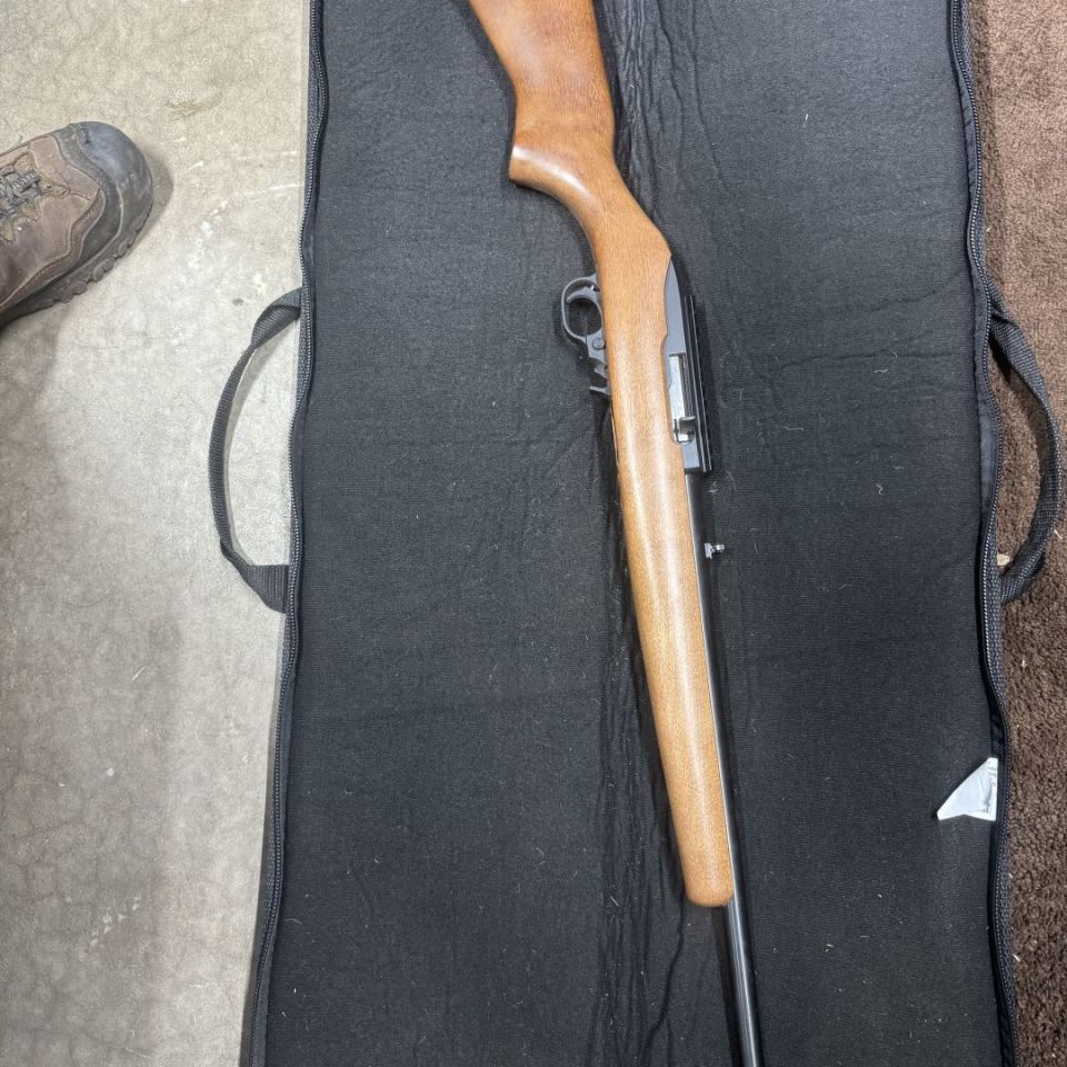 Image 2 - Ruger 10/22