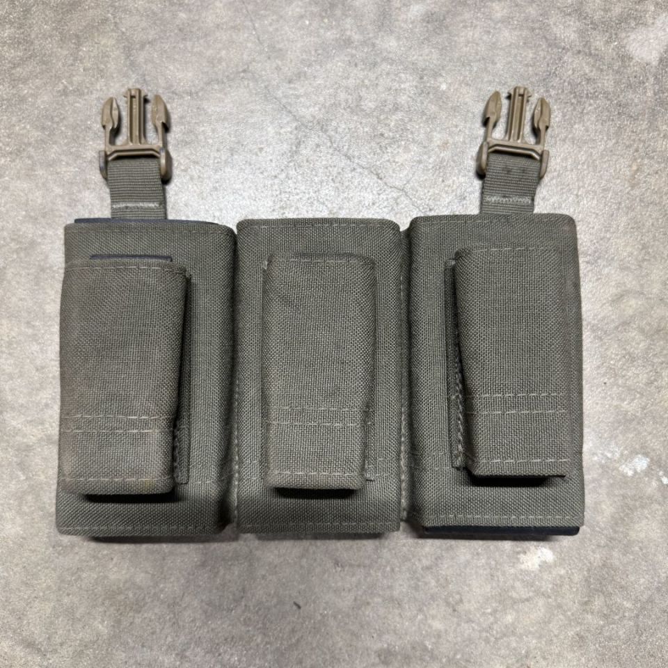 Image 2 - Esstac placard 