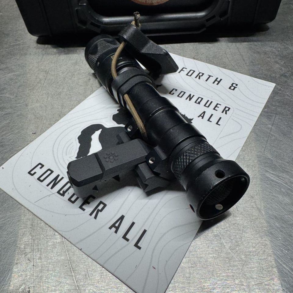 Image 3 - Surefire scout pro vampire 