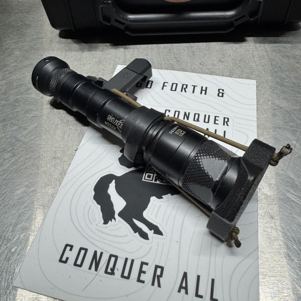 Image 1 - Surefire scout pro vampire 