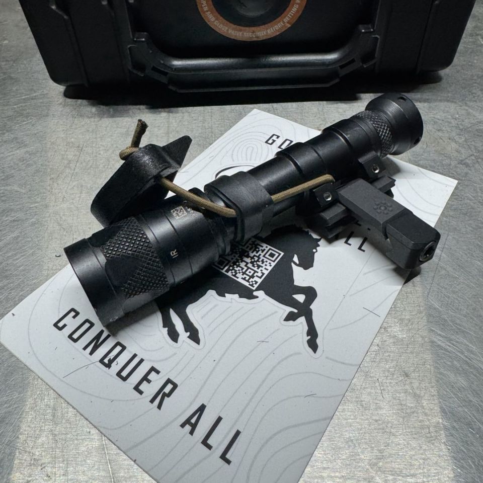 Image 2 - Surefire scout pro vampire 